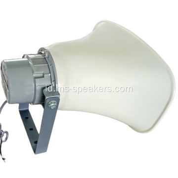 50W 100V Profesional Weatherproof Treble Horn Speaker